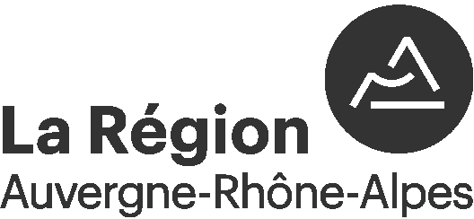 Logo région Auvergne-Rhône-Alpes